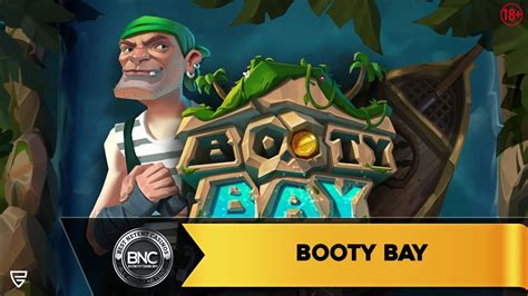 Booty Bay Betsson